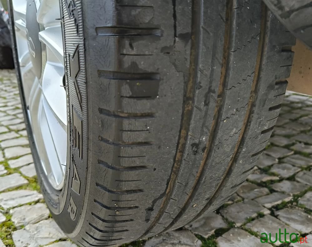 2015' Fiat 500 1.2 8V Lounge photo #5