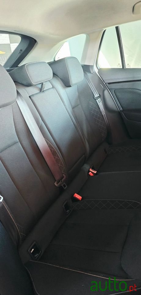 2022' Skoda Scala 1.0 Tsi photo #6