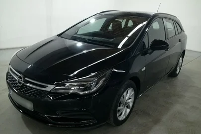 2019' Opel Astra Sports Tourer
