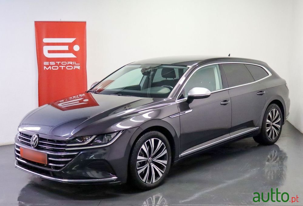 2023' Volkswagen Arteon 2.0 Tdi Dsg photo #1
