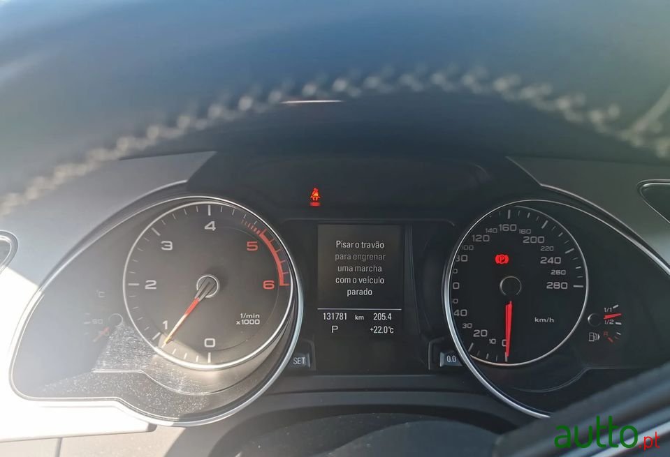 2015' Audi A5 Sportback photo #5