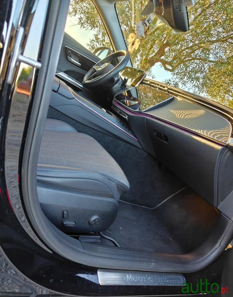 2024' Mercedes-Benz Classe E photo #3