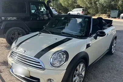 2013' MINI Cooper D