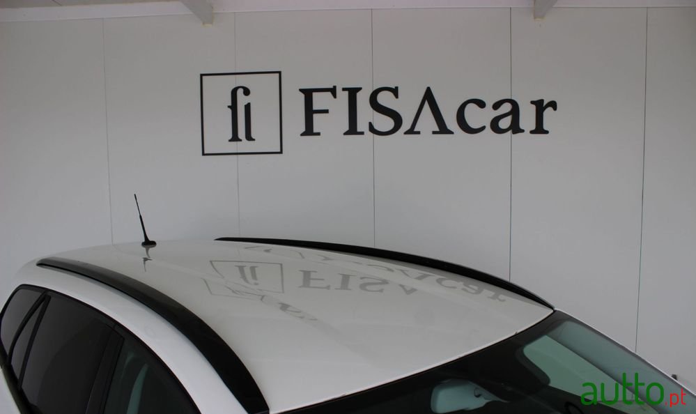 2019' Fiat Tipo Station Wagon photo #6