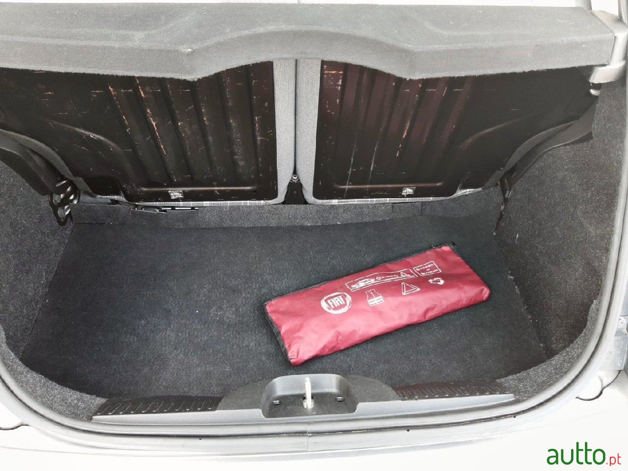 2019' Fiat 500 photo #6