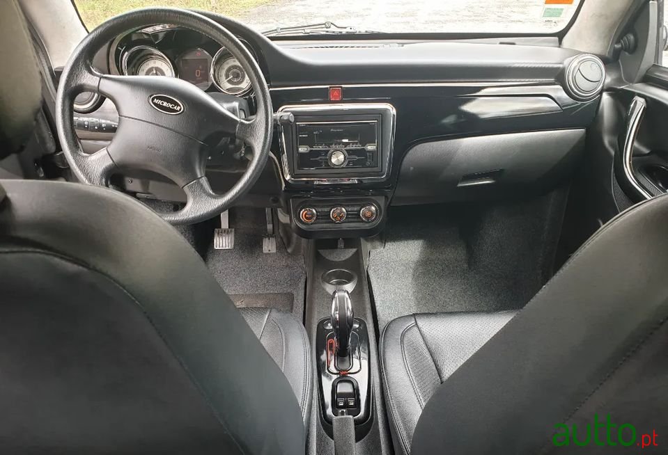 2015' Ligier Js-50 photo #6