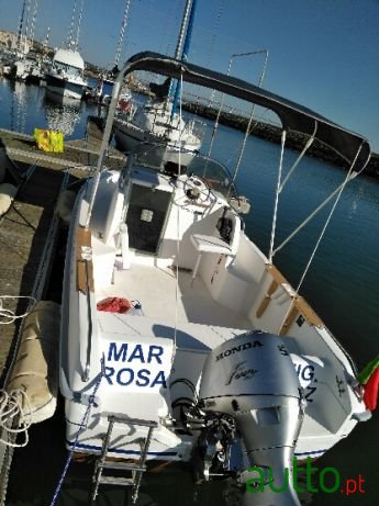 2000' Honda photo #1