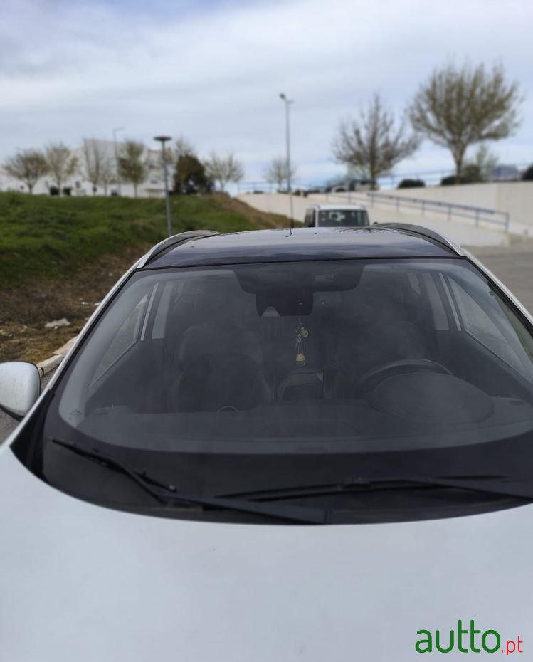 2017' Renault Kadjar photo #5