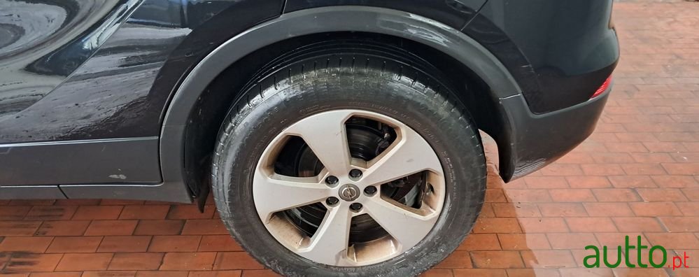 2017' Opel Mokka X photo #4