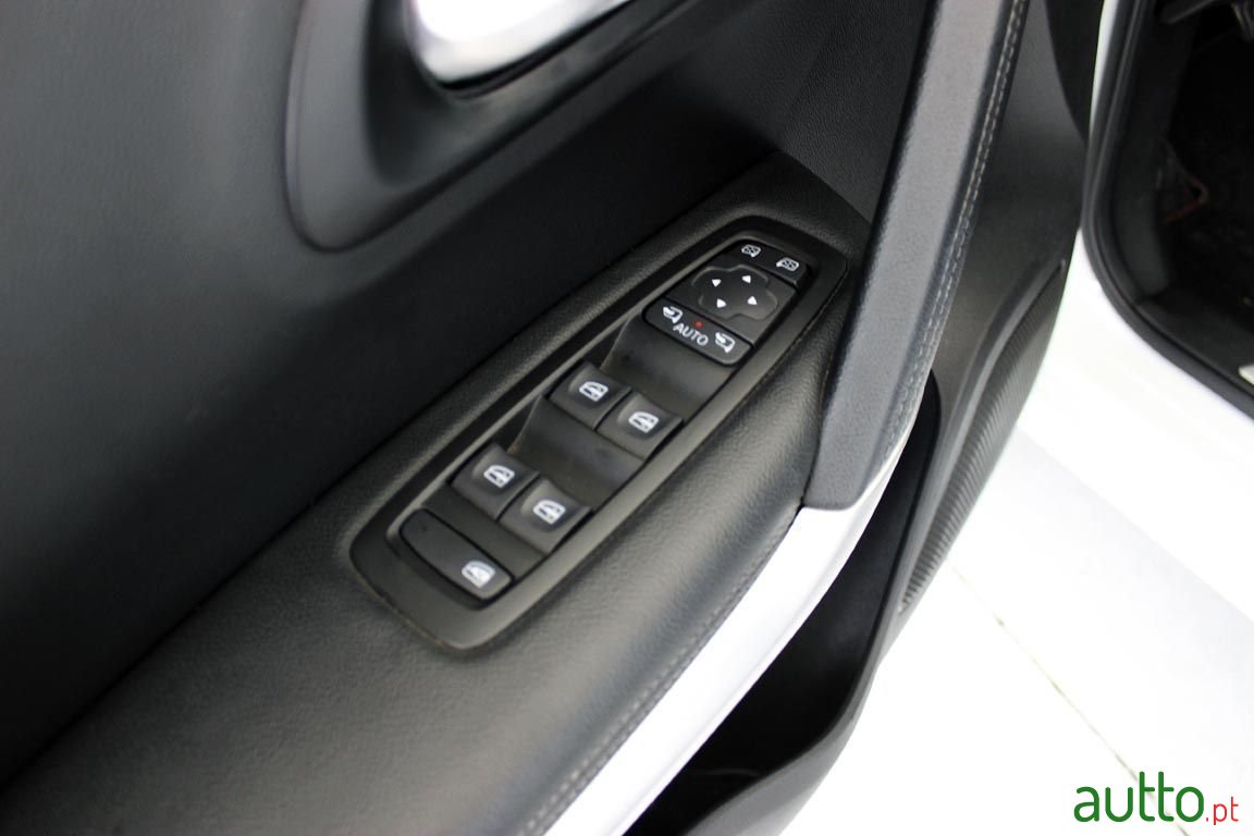 2019' Renault Kadjar photo #5