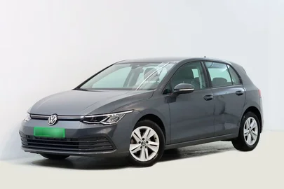 2021' Volkswagen Golf 2.0 Tdi Life