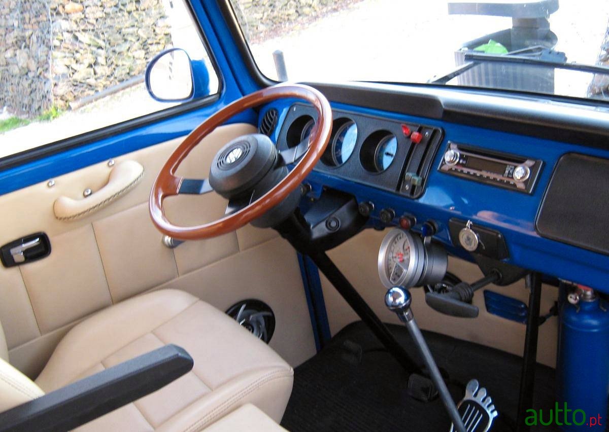 1980' Volkswagen photo #3