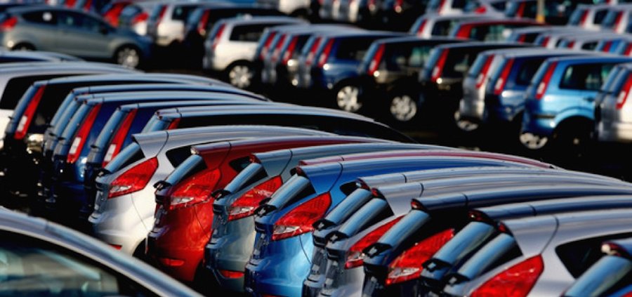 Vai importar carro? Cuidado se vier de um destes países