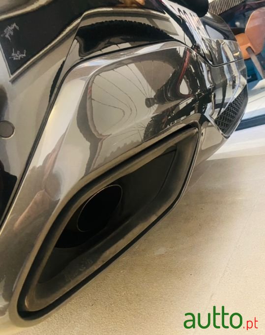 2020' BMW 840 photo #5