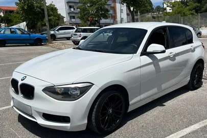 2011' BMW Série 1 I