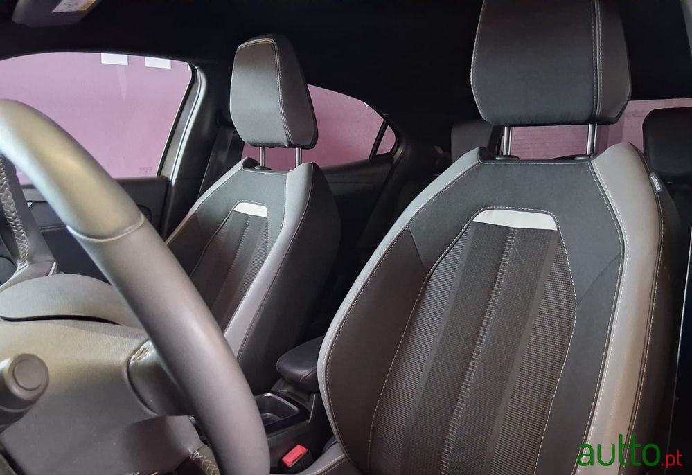 2024' Opel Mokka 1.2 T Gs Line photo #6