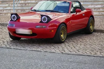 1990' Mazda Miata MX-5