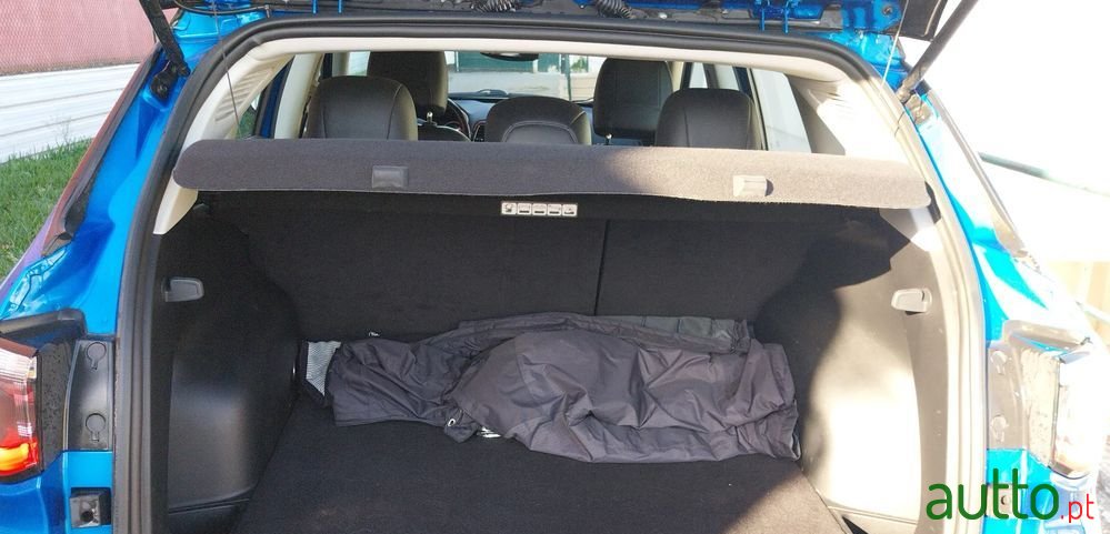 2020' Jeep Compass photo #3