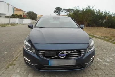 2014' Volvo V60