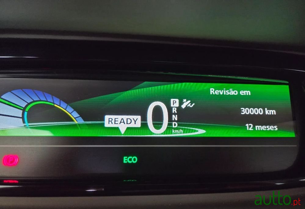 2016' Renault Zoe (S/ Bateria) 22 Kwh Zen photo #6