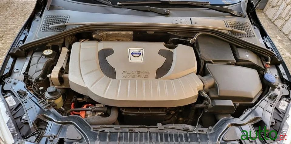 2013' Volvo V60 photo #3