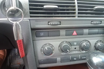 2005' Audi A6