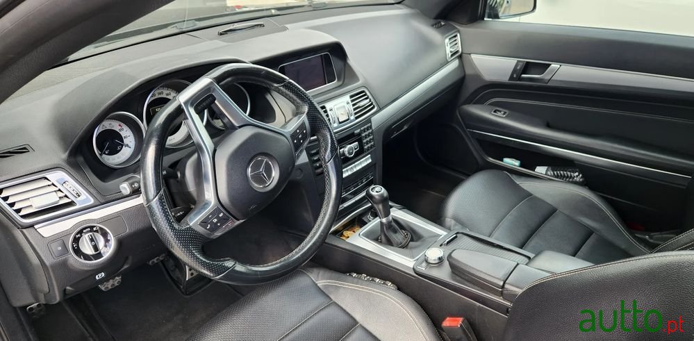 2014' Mercedes-Benz 220 photo #6