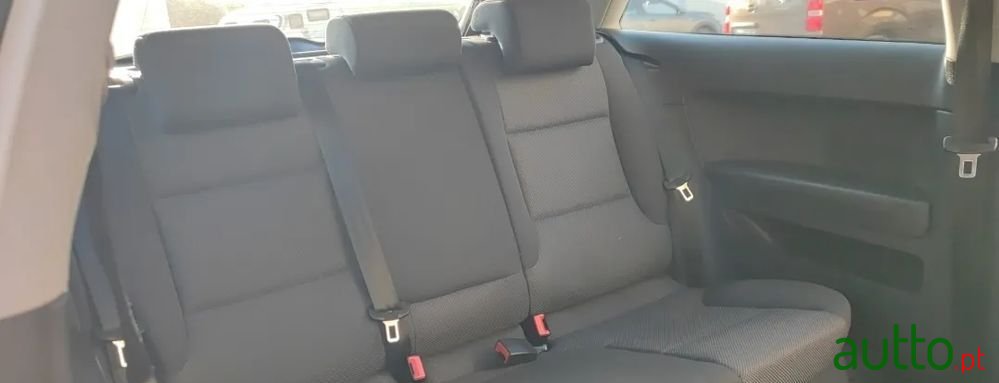 2009' Audi A3 photo #6