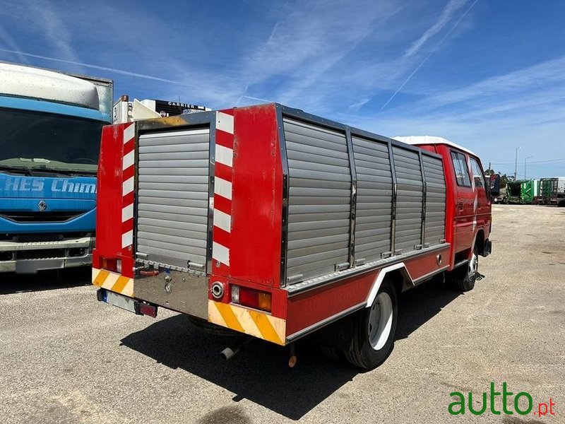 1992' Toyota Dyna photo #5