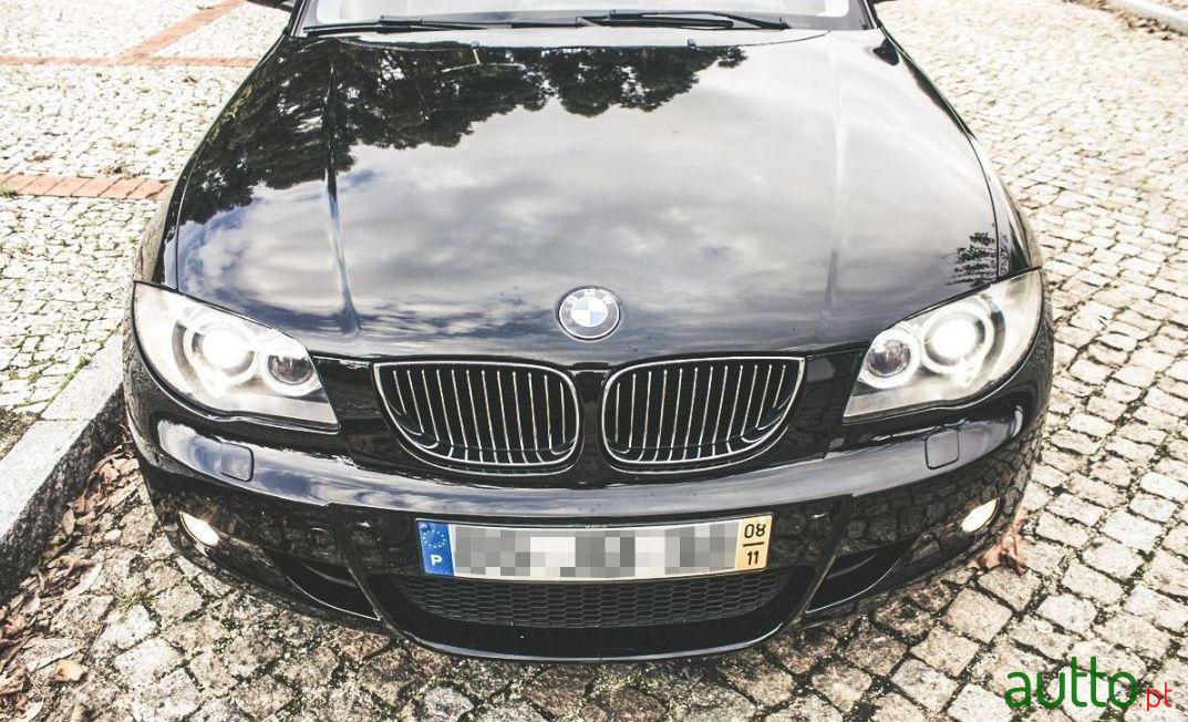 2008' BMW 120 - Kit M photo #2