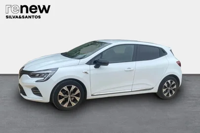 2022' Renault Clio