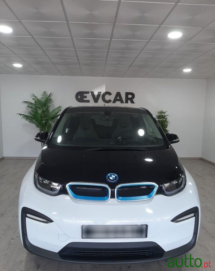 2019' BMW Série I 120Ah photo #2