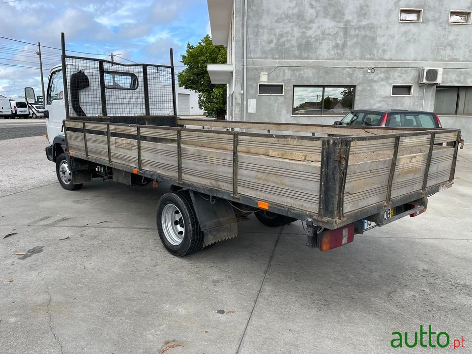 1999' Nissan 100NS photo #2