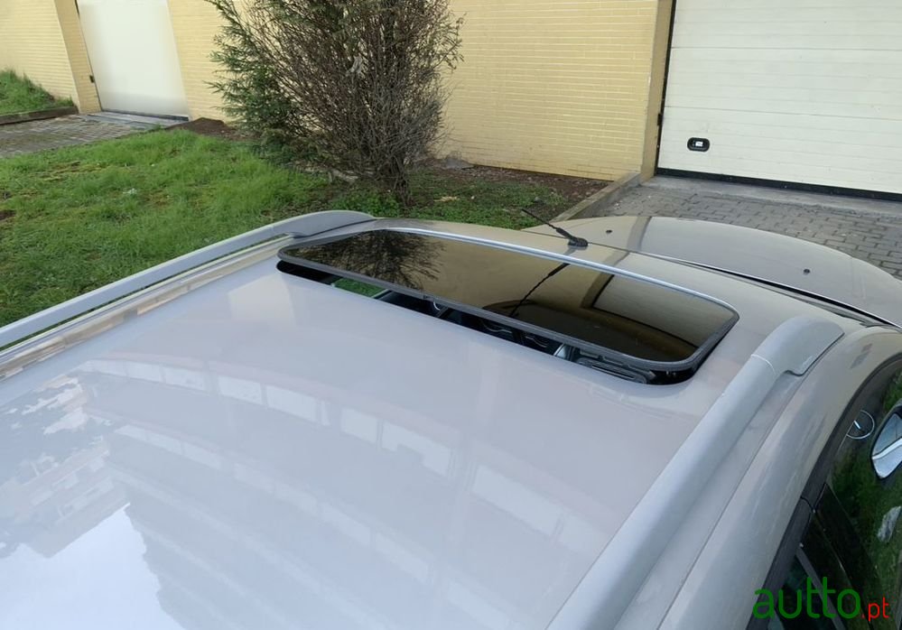 2009' Ford Mondeo Sw photo #5