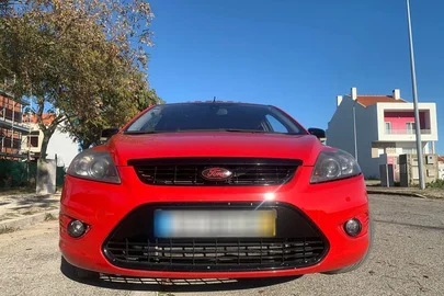 2008' Ford Focus
