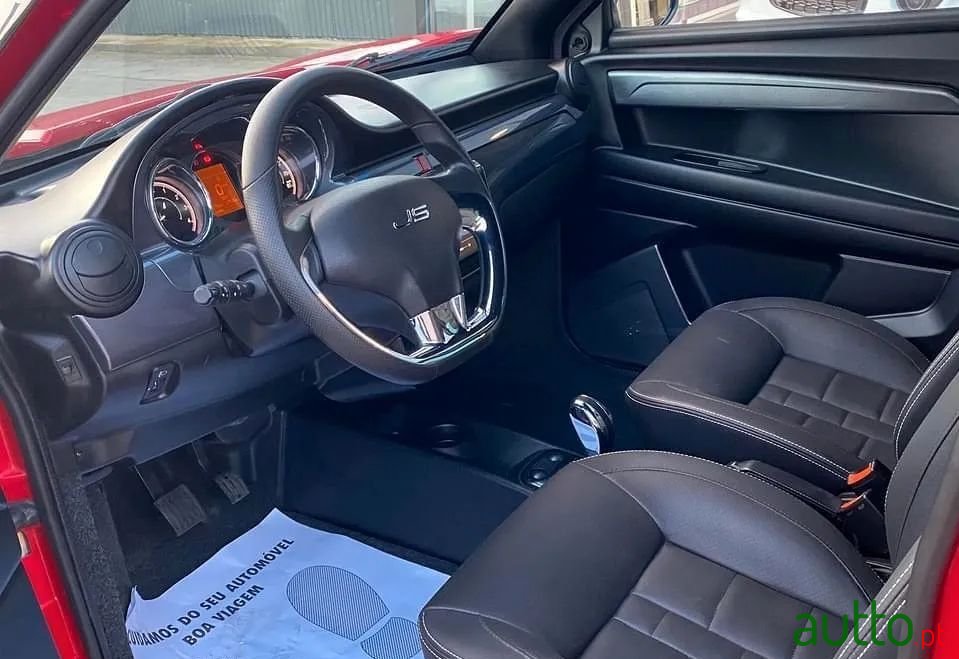 2021' Ligier Js 60 photo #3