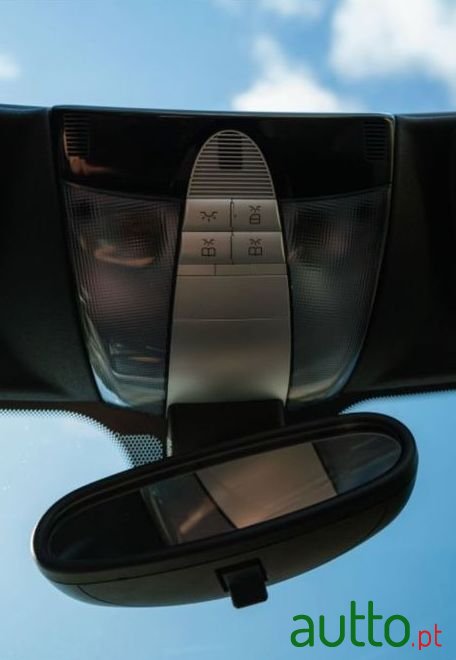 2004' Mercedes-Benz Classe Slk Kompressor photo #4