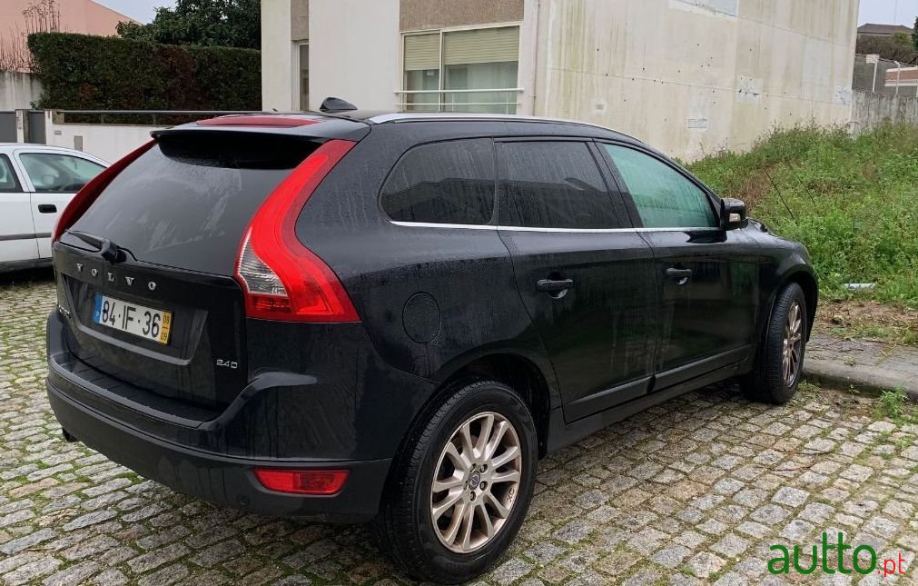 2009' Volvo Xc-60 photo #5