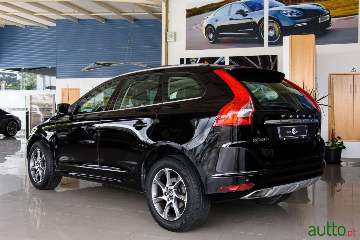 2016' Volvo Xc-60 photo #6