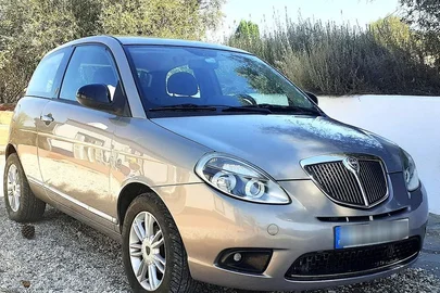 2011' Lancia Ypsilon 1.2 Oro S&S