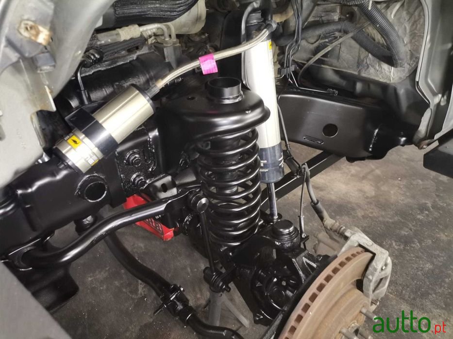 2010' Jeep Gladiator photo #4