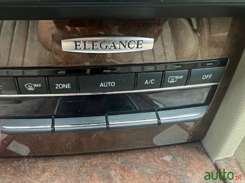 2012' Mercedes-Benz Classe E Cdi Elegance Be photo #5