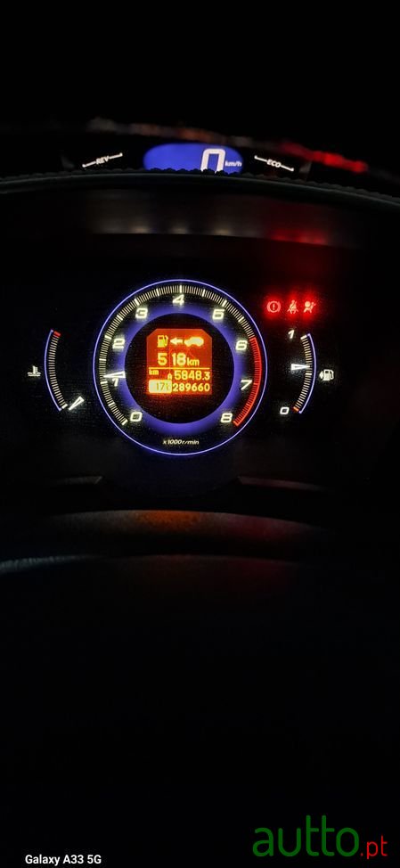 2007' Honda Civic 1.4 Comfort photo #6