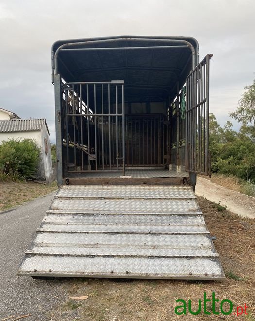 1980' Toyota Dyna photo #4