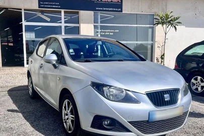 2011' SEAT Ibiza 1.2 Tdi Style Dpf
