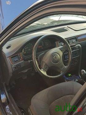 2002' Rover 45 photo #3