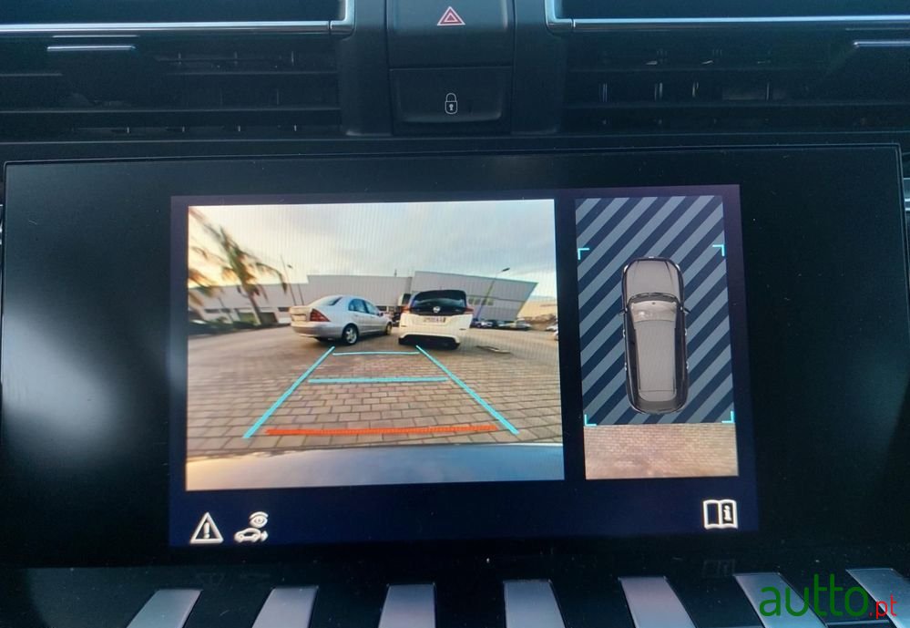 2022' Peugeot 508 Sw photo #4