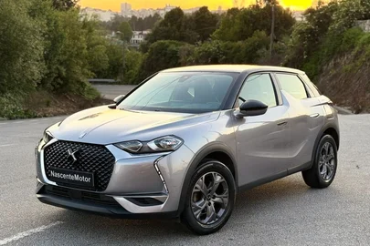 2020' DS Automobiles Ds3 Crossback