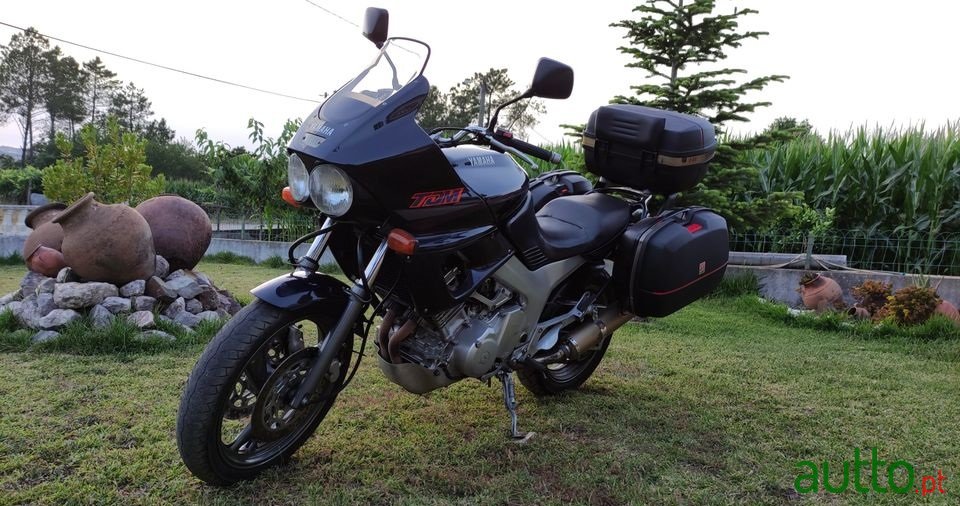 1994' Suzuki UE photo #1