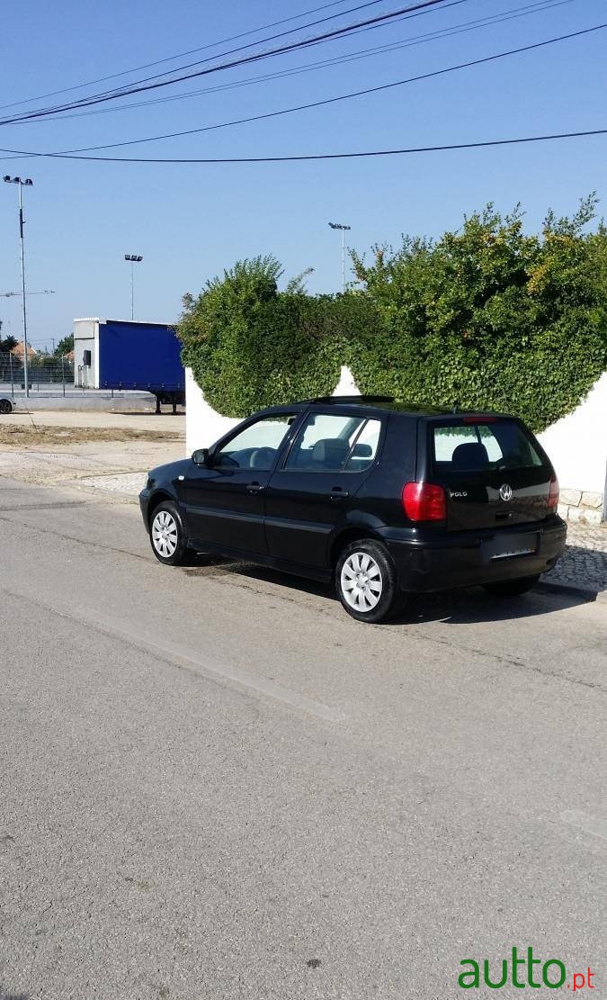 1998' Volkswagen photo #2